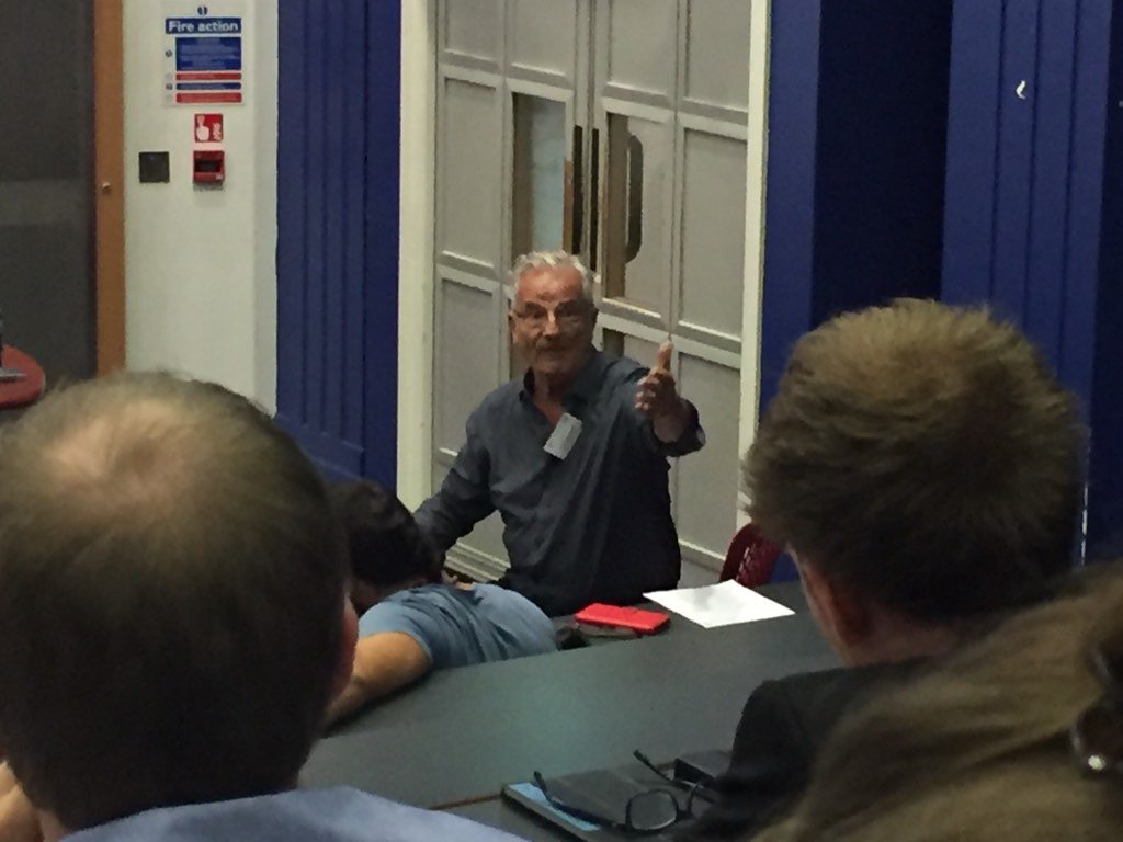 ICCE_Mdx's tweet photo. #DaveHill #ICCEMDX #Passion #Education #Secularism #Equality https://t.co/UFk44yMI3h