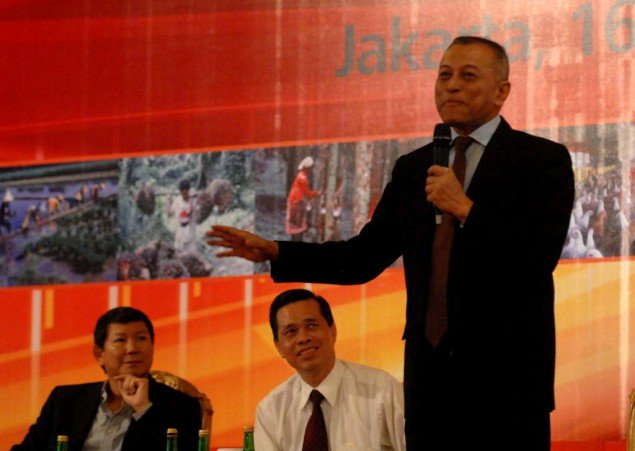 Adi Sasono, Sang Tokoh Dewan Koperasi Indonesia dlvr.it/M1q8rT