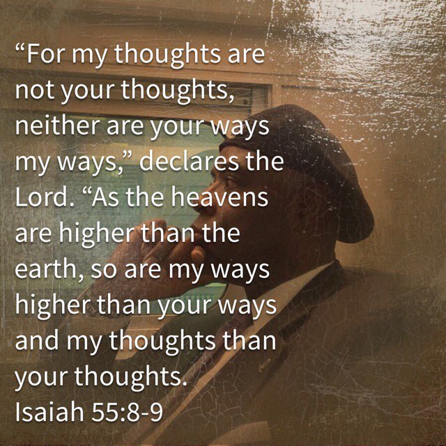 AndrewTCarr's tweet image. GOD says, “Lean not to thine own understanding. I Got This! Chill Out!” #TruthPost  #EagleThought