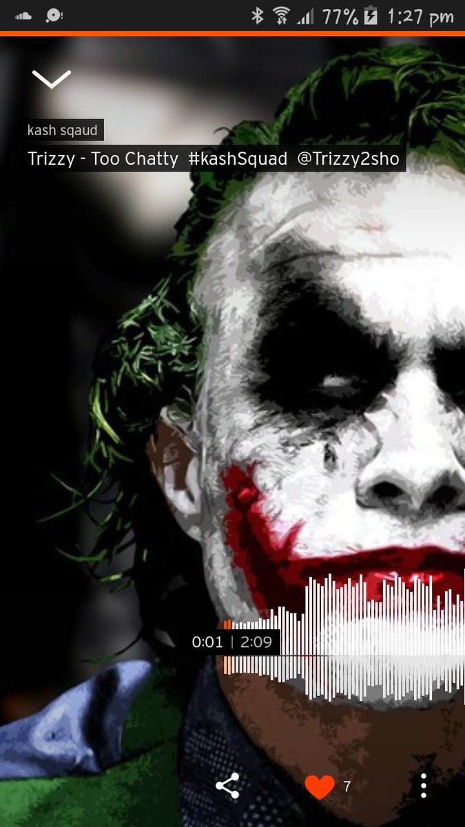 Trizzy2Sho's tweet photo. Go listen to that still https://t.co/XmjBBcUePI