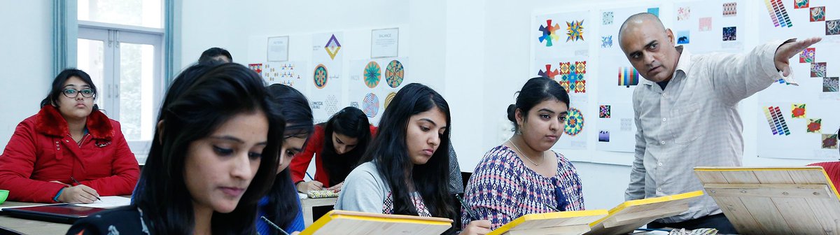 fpathshala's tweet image. Latest #jobs in the area of #fashiondesign in India ow.ly/Re85303cEKU