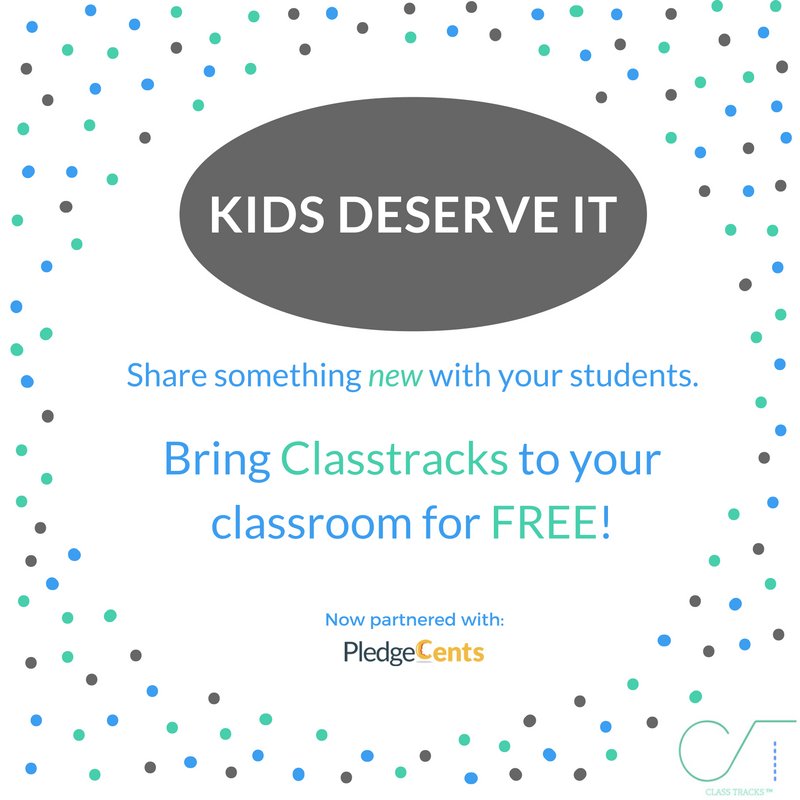 Try something new! Get <a href="/ClassTracks/">ClassTracks</a> 4 FREE! bit.ly/Classtracks #edchat #edtech #teacherlife #backtoschool #K12