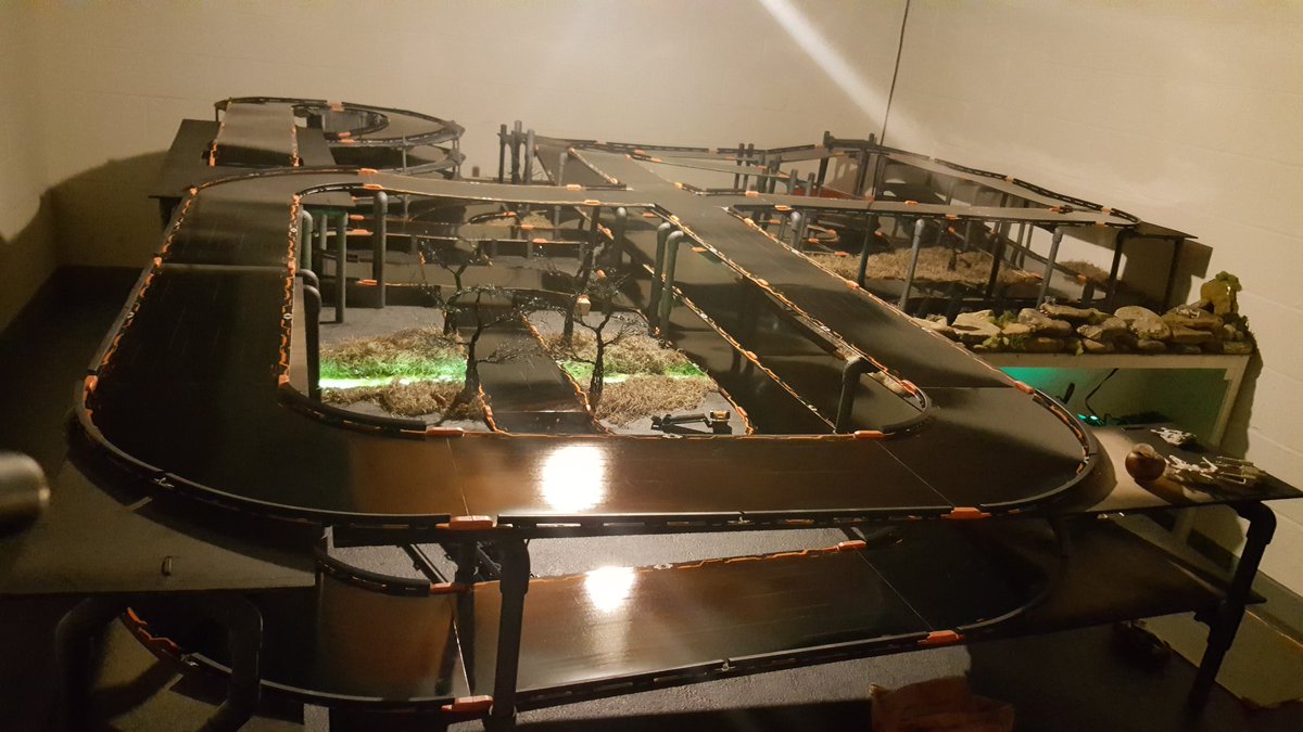 anki overdrive mega track