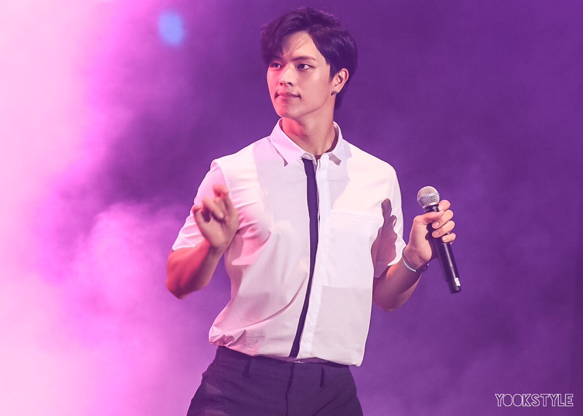 160807 대만콘서트 #육성재 #비투비 <a href="/BTOB_6SJ/">육성재</a>