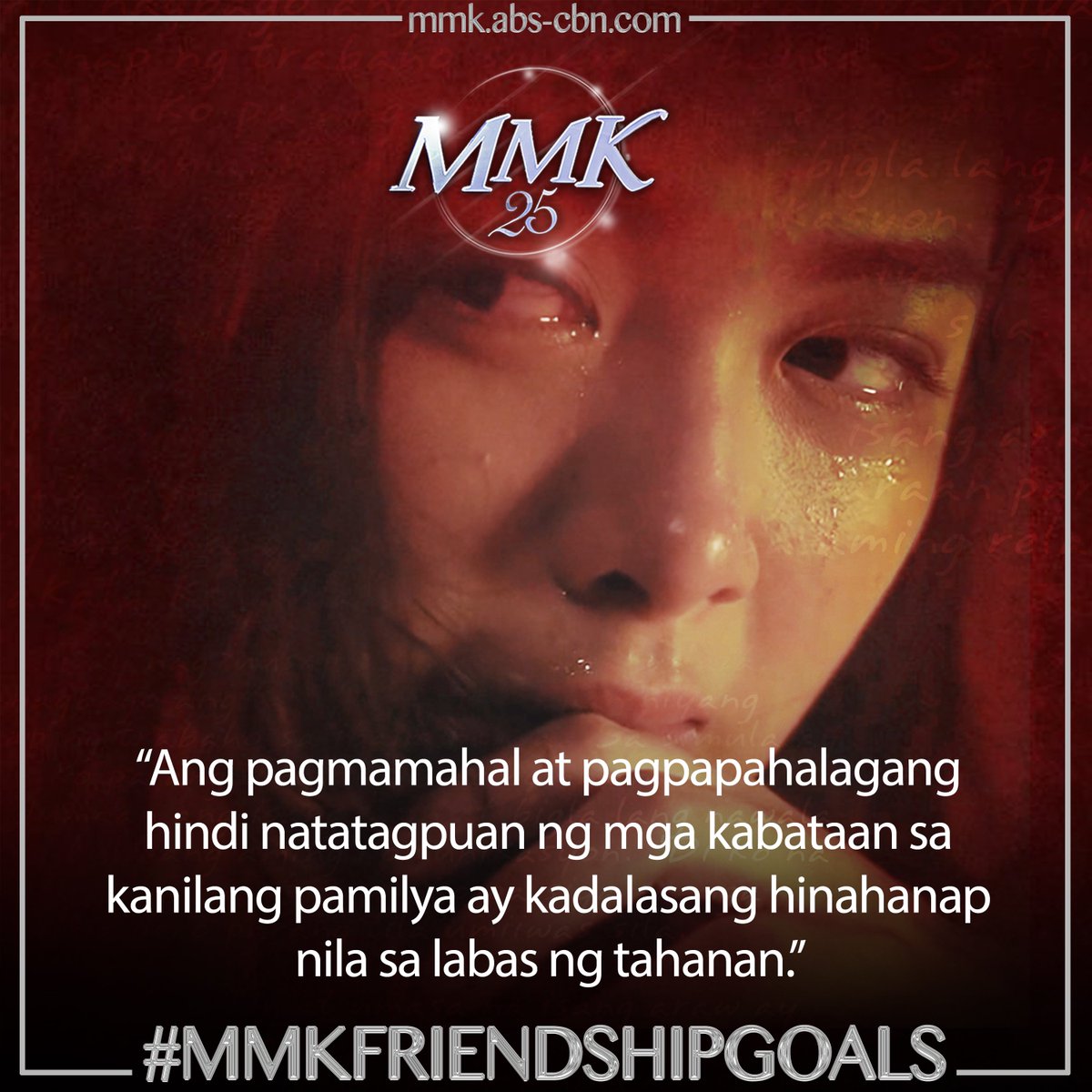 StarCinema tweet picture