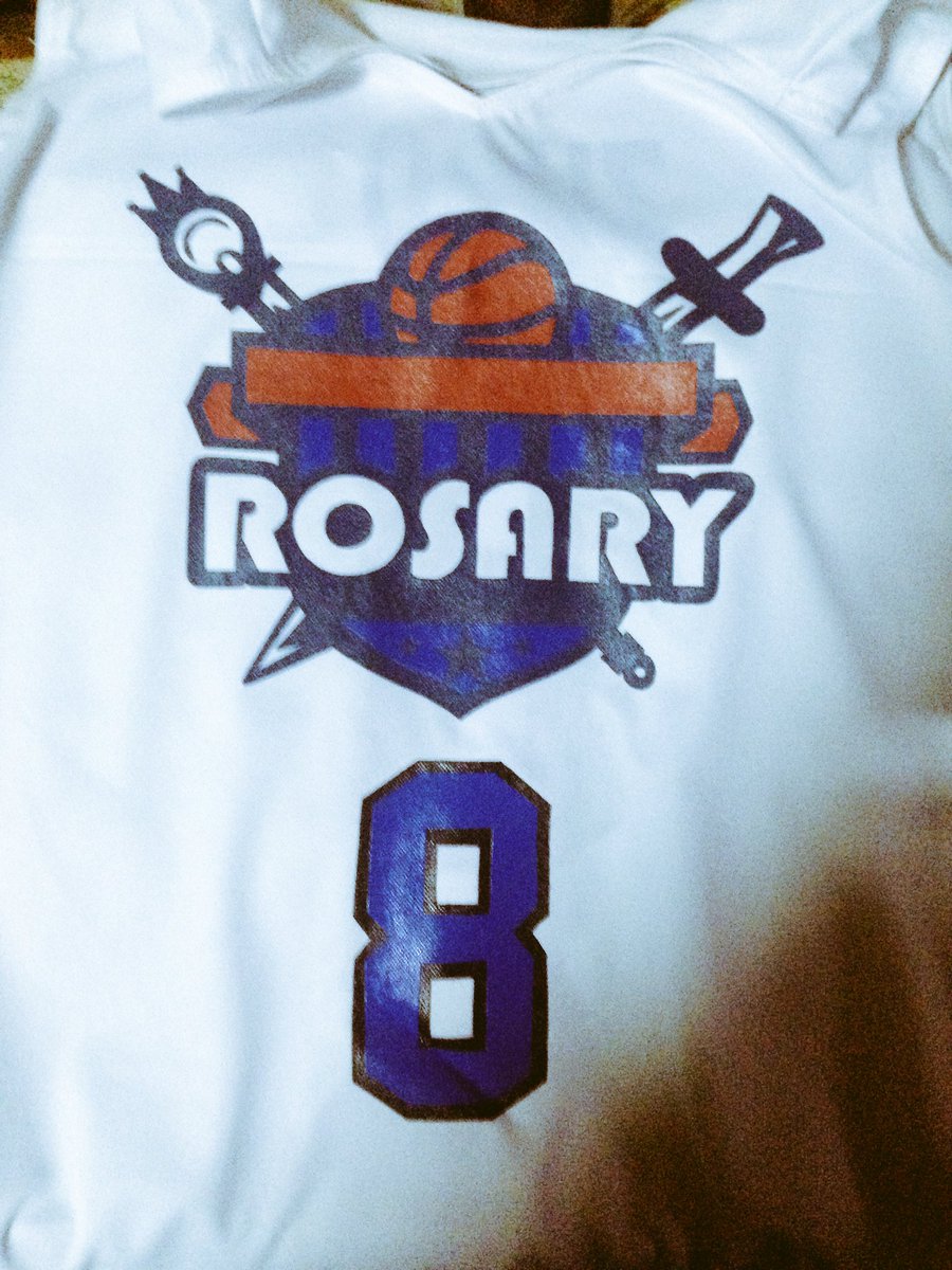 kikomasyin8's tweet photo. Team Rosary Ville! #jerseynumber8 #puldingscupseason1 #ABL https://t.co/lCpGrVGbKd