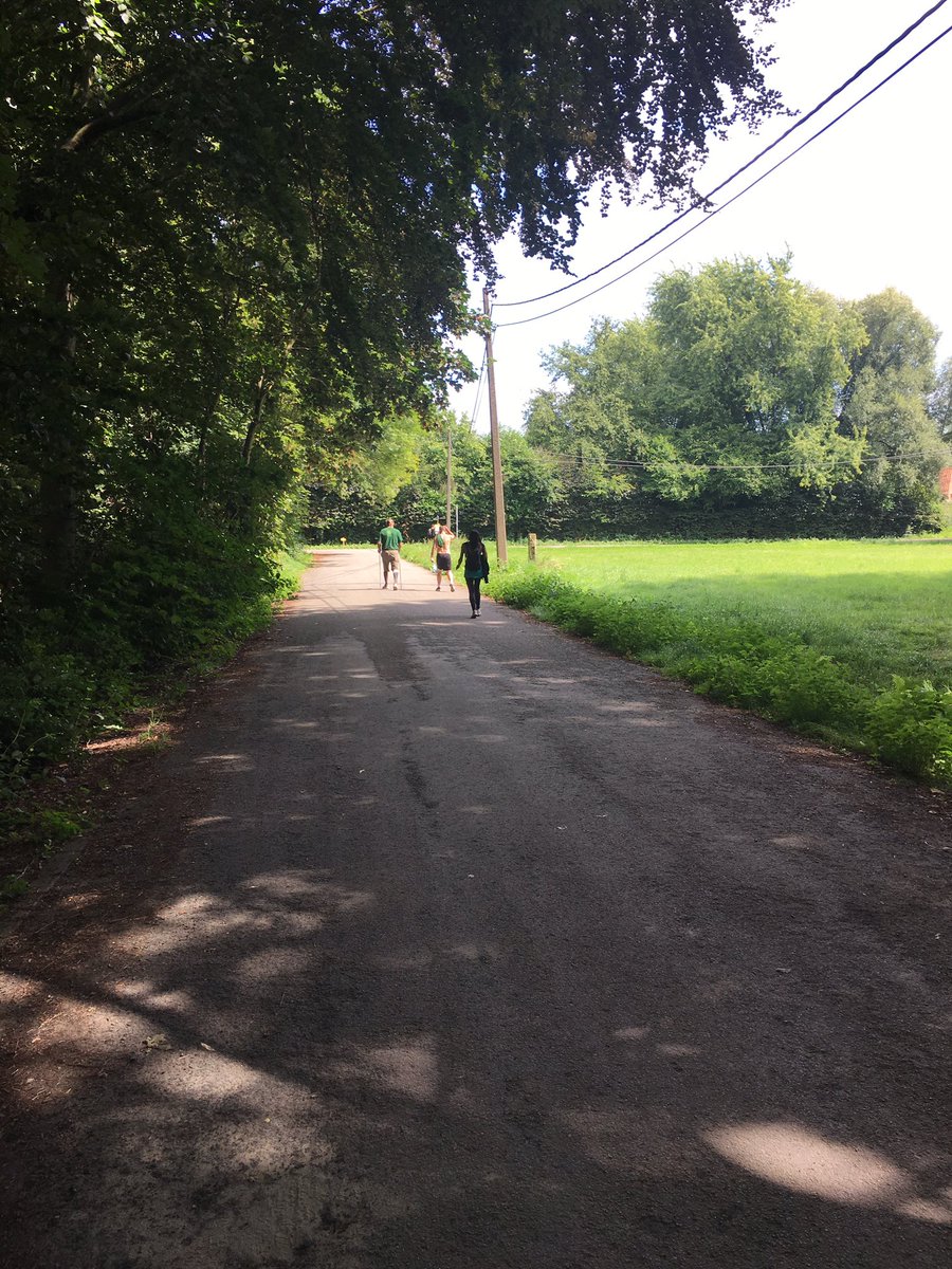 De_Vergo's tweet photo. #doto16 @dodentocht Last men walking at 72,4 km https://t.co/JJvfd5kOcg