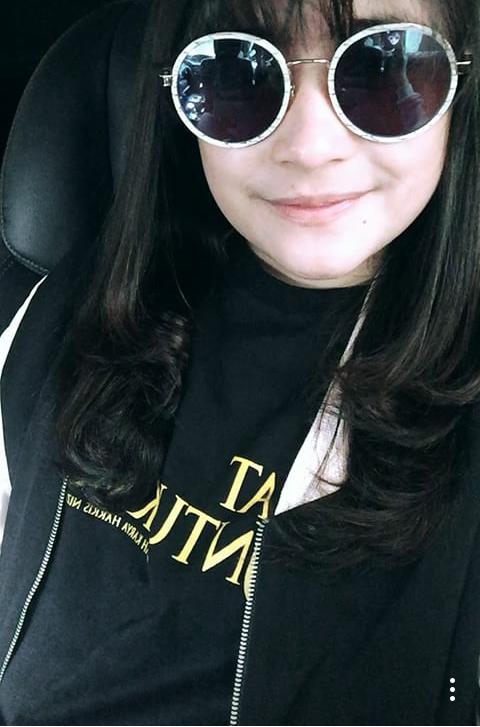 silfi272's tweet photo. Cantik banget ni orang @PrillyBie https://t.co/TTCP0kp1c3