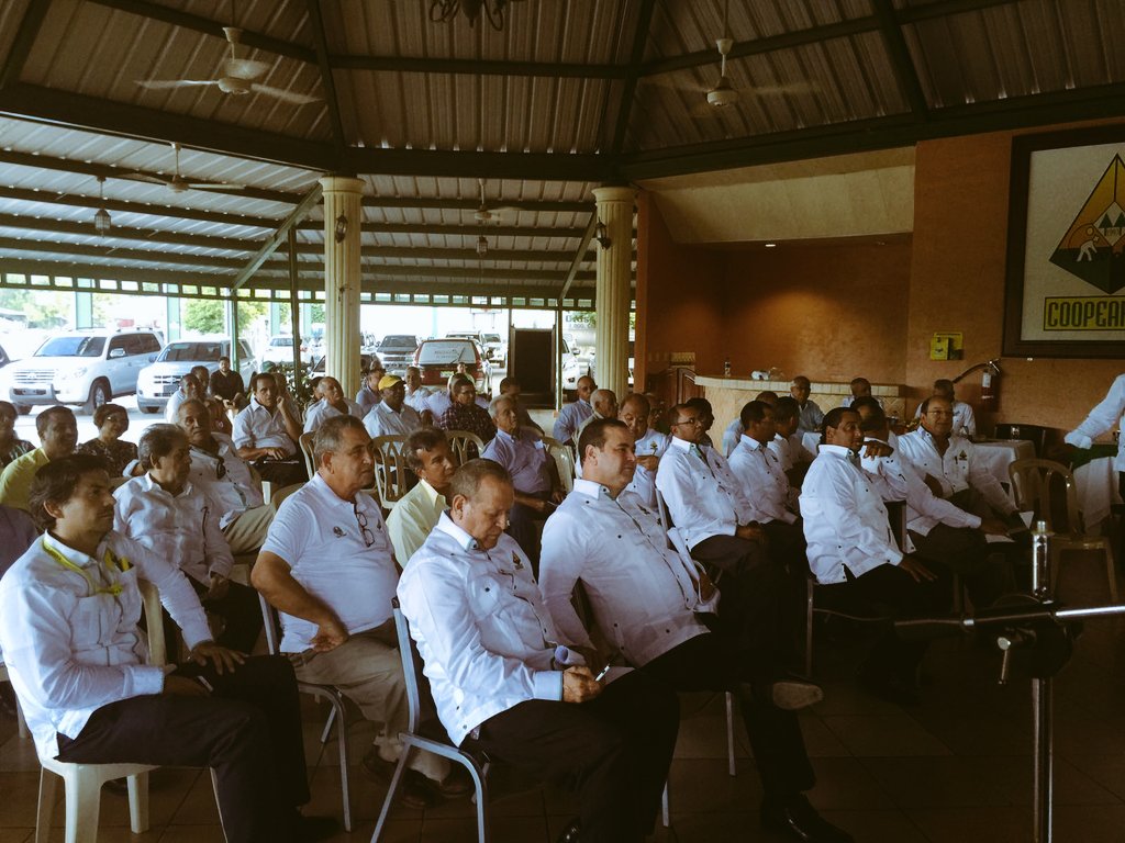 IDECOOP PRINCIPAL tweet media