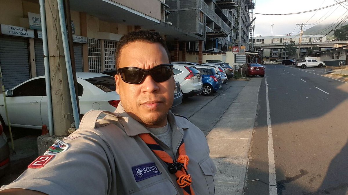 TravesiaU's tweet photo. Listos para vivir una #TravesíaUrbana, Pedregal esperanos allá iniciamos. https://t.co/BXRqOuQTV2