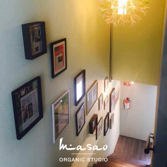 MasaoStudio's tweet photo. ¡Una sólida trayectoria, posiciona a Masao, como uno de los mejores Salones de belleza en México! https://t.co/Z0W9JqWxjZ