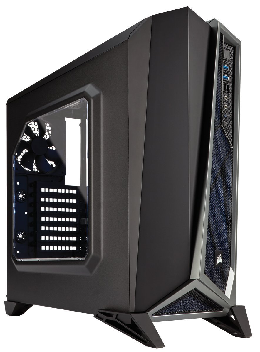 megashopingdeal's tweet photo. https://t.co/hDLRm7XnYP
Corsair CC-9011083-WW Carbide Gaming PC Case #gamer #gaming #gamingpc #pcgaming #eshopuk https://t.co/txq93tK54i