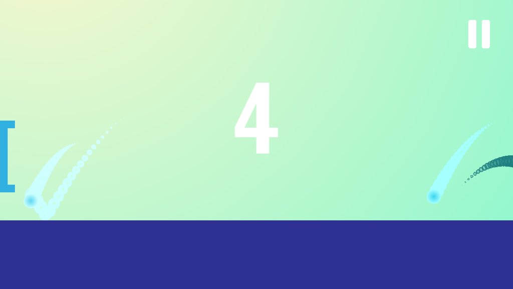 Comet Catch tweet media