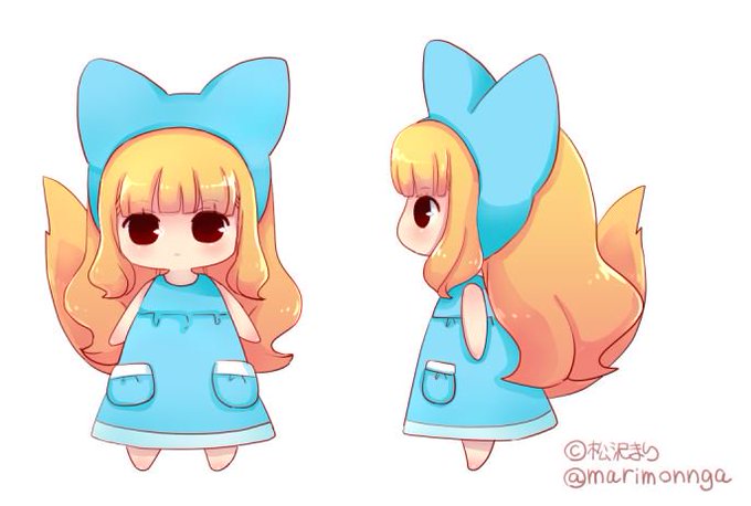 Marimondesuyoさんのイラスト一覧 4ページ目