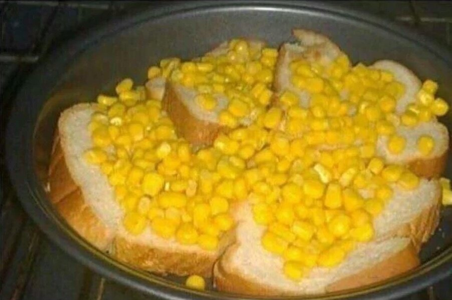 RJergins's tweet photo. Just made some cornbread! Bone app the teeth https://t.co/DGEiqx2XKB