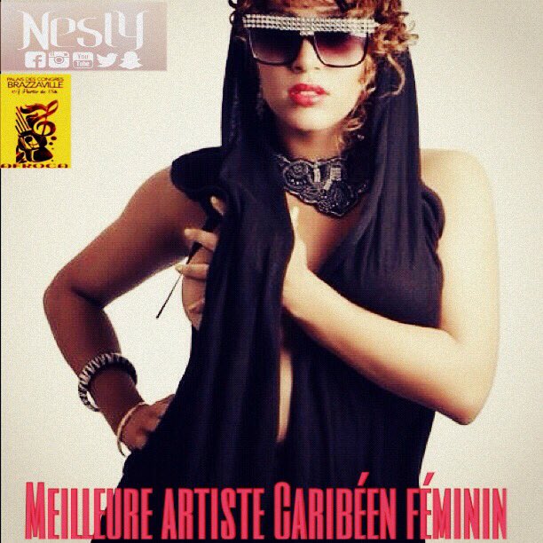 AfrocaAwards's tweet photo. #AFROCA #Music #Awards 2e Édition les lauriers par catégorie @Teeyahmusic @Nesly_Nefertiti @ferregola @asalfomagic https://t.co/7bnZzUcGDs