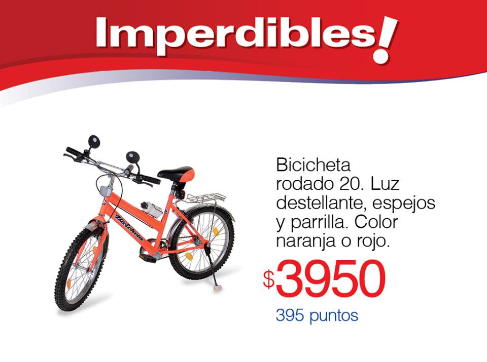 oportunidad sabio Lo dudo Tienda Inglesa on Twitter: "La Bicicheta que sueñan!!! Este Día del niño, pasá por Tienda Inglesa y elegí lo mejor. https://t.co/GQJ5qefN7R https://t.co/AXJylot25m" / Twitter oportunidad sabio Lo dudo Tienda Inglesa on Twitter: "La Bicicheta que sueñan!!! Este Día del niño, pasá por Tienda Inglesa y elegí lo mejor. https://t.co/GQJ5qefN7R https://t.co/AXJylot25m" / Twitter