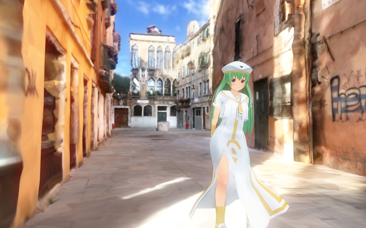 ノーベルチョコ Mod配布 ヴェネツィア街角の広場風背景modをアップしました よろしければどうぞ T Co 1beq4dac カスタムメイド3d2 Cm3d2 ノーベルチョコ Mod配布 ヴェネツィア街角の広場風背景modをアップしました よろしければどうぞ T Co 1beq4dac カスタムメイド3d2 Cm3d2