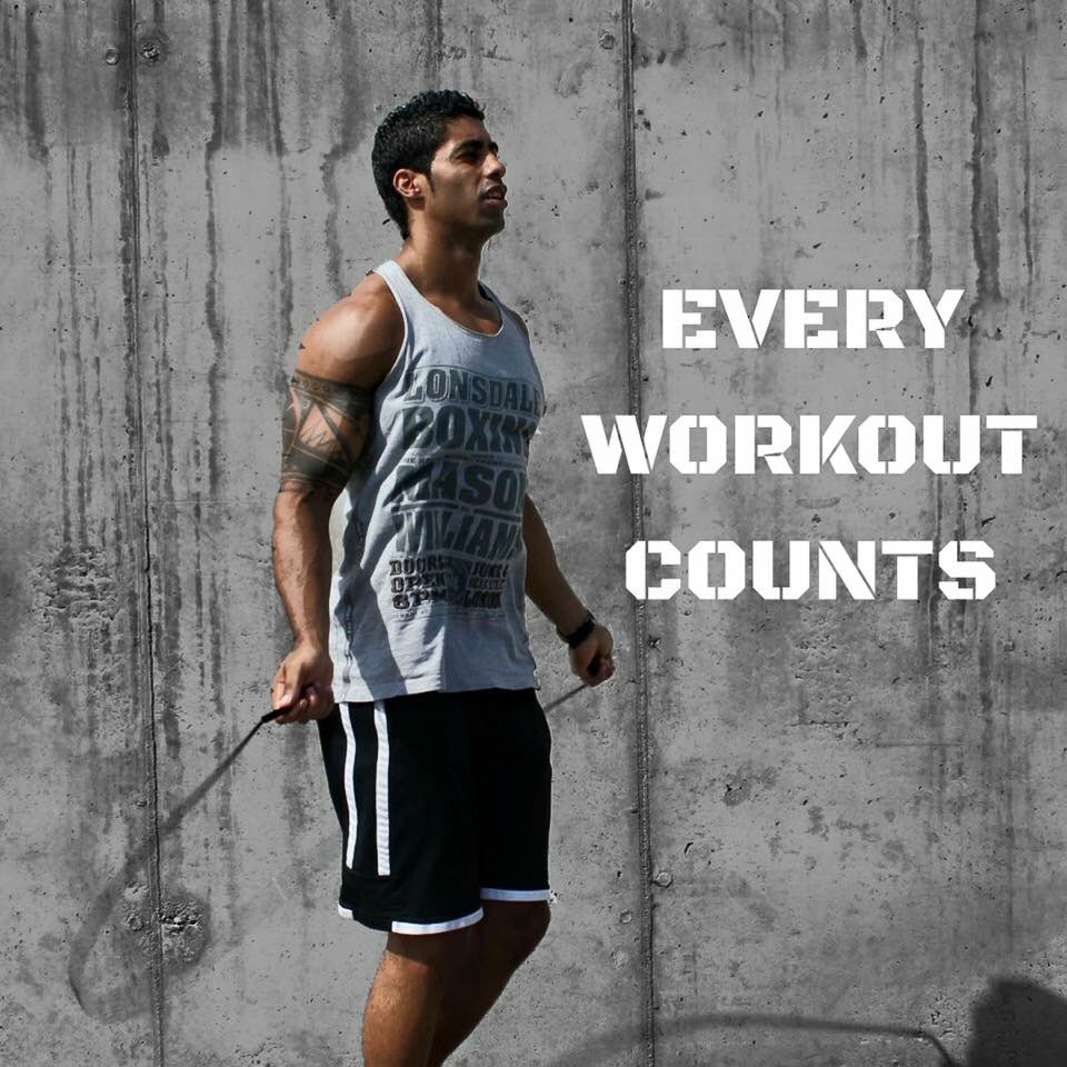 markAsaeidaei's tweet photo. Don't use the wkend as an excuse not to train! #mallorcafit #majorca #personaltrainer #mallorcafitness #onlinept https://t.co/J0kLiXTf5T
