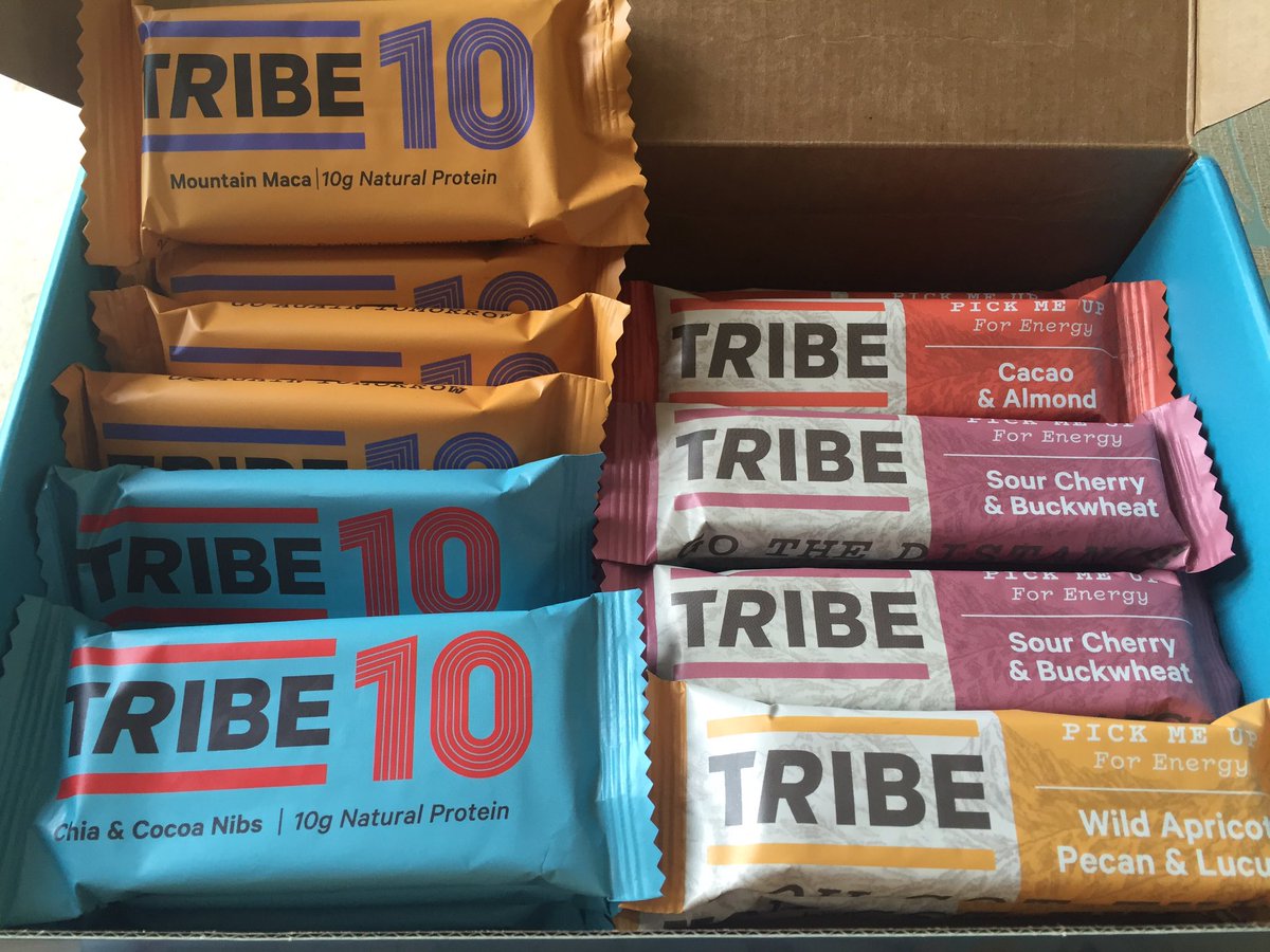 ProTrainingPT's tweet image. Thank you for my booster pack guys 👍🏻 just in time for Ironman Vichy  #fuelledbytribe @ProTrainingPT @thetribeway