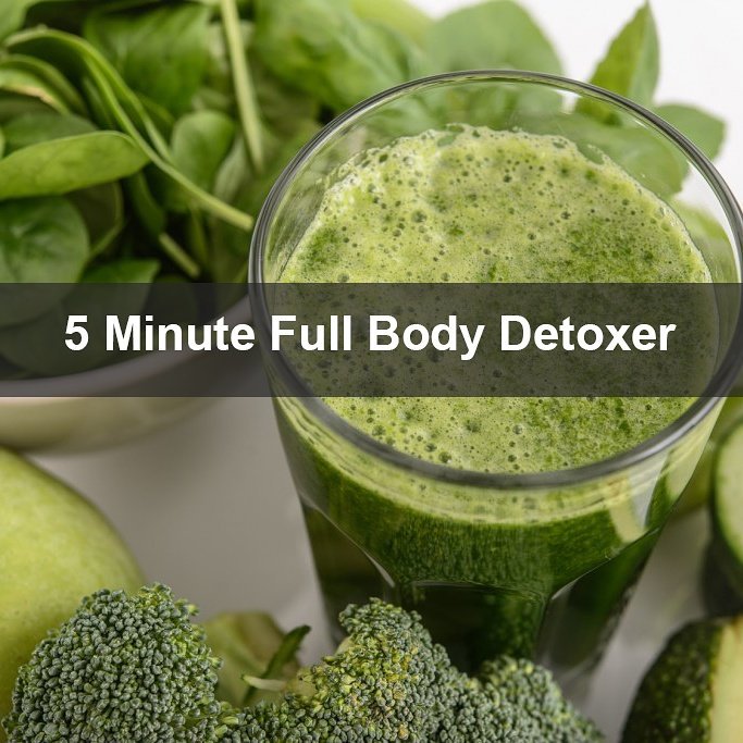 PaleoFoodBlog's tweet image. "How To Get Rid Of Harmful Toxins &amp;amp; Waste Almost Immediately Even If... Everything Else You Have Tried Has Failed!"