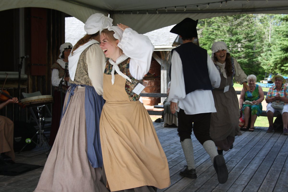 Come visit our guides before their summer here is over! Only two more weeks with them!