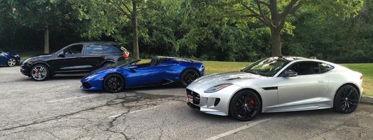 CunixShawn's tweet image. We're at The Adventure Park in Powell for the Jake Strong 5K. What a beautiful morning &amp;amp; a great cause! #JakeStrong