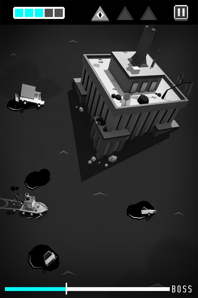 New Screen&amp;HUD by <a href="/Take_Toch/">Thomas Rollus</a> #steamboatpoly <a href="/crocodileindie/">Neil Devine</a> #screenshotsaturday #indiedev #indiegame