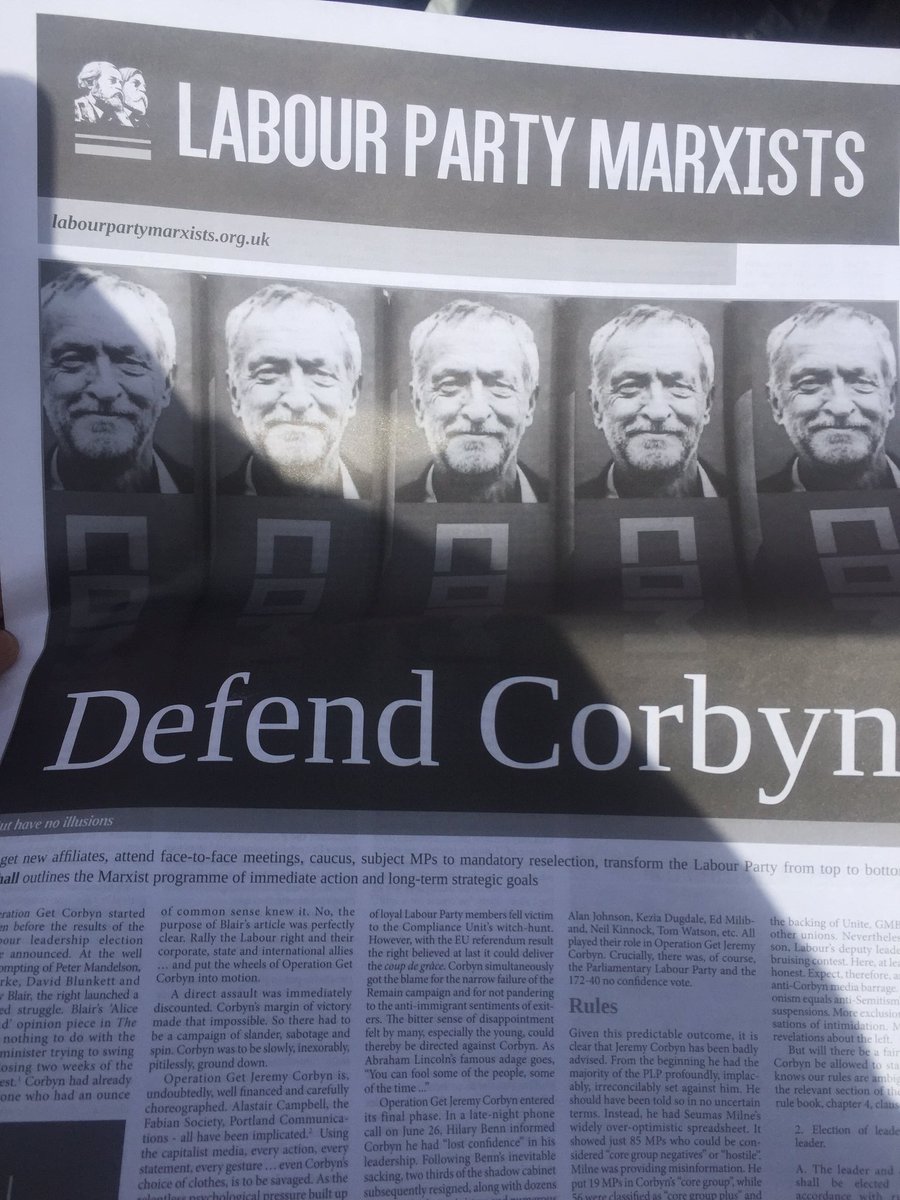 Anti-Corbyn coup fails - so far! - Page 13 CpviwdZWgAANcX0