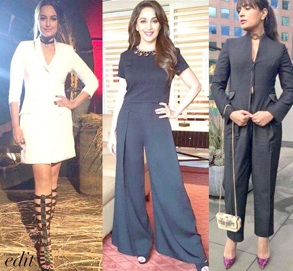 ExclusivelyCom's tweet image. The Most Stylish Celebs From The Week That Was. 
Read here: goo.gl/Hr0hbn
#SonamKapoor #madhuridixit