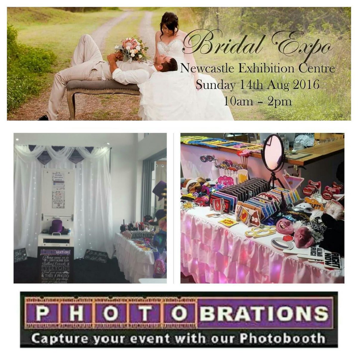 Photobrations's tweet image. We are very excited to be exhibiting here again tomorrow.
