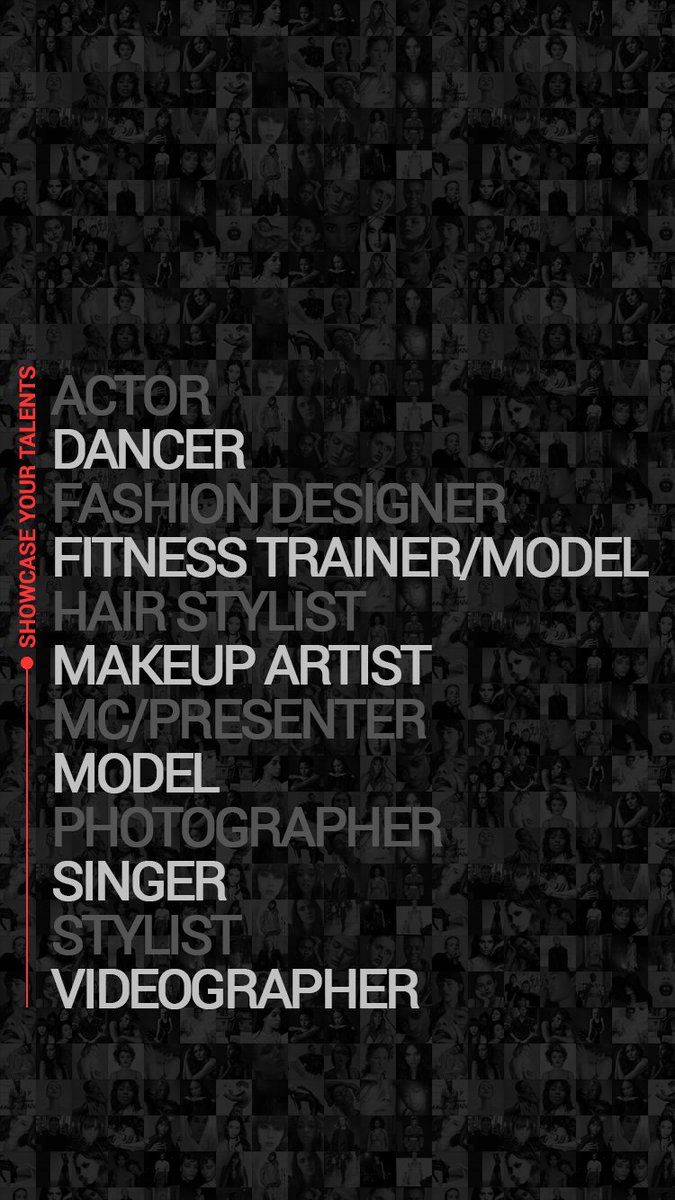 mocva_talent's tweet photo. Showcase your #Talent at #mocva https://t.co/UIpJ6Zp5Iv