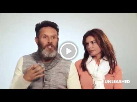 wc9_wealth's tweet image. #Unleashed: Mark Burnett &amp;amp; Roma Downey vid.staged.com/JdWs #mlmtraining #networkmarketing