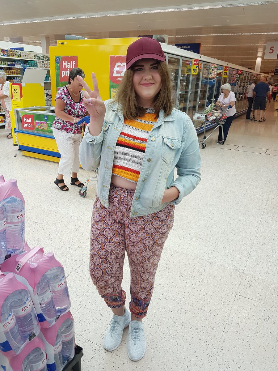 debbie barfoot tweet media