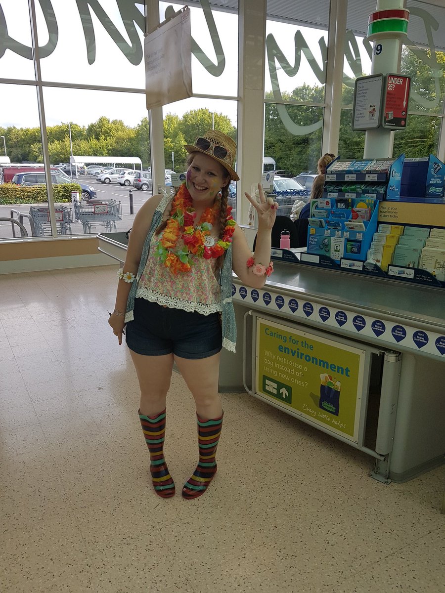 debbie barfoot tweet media