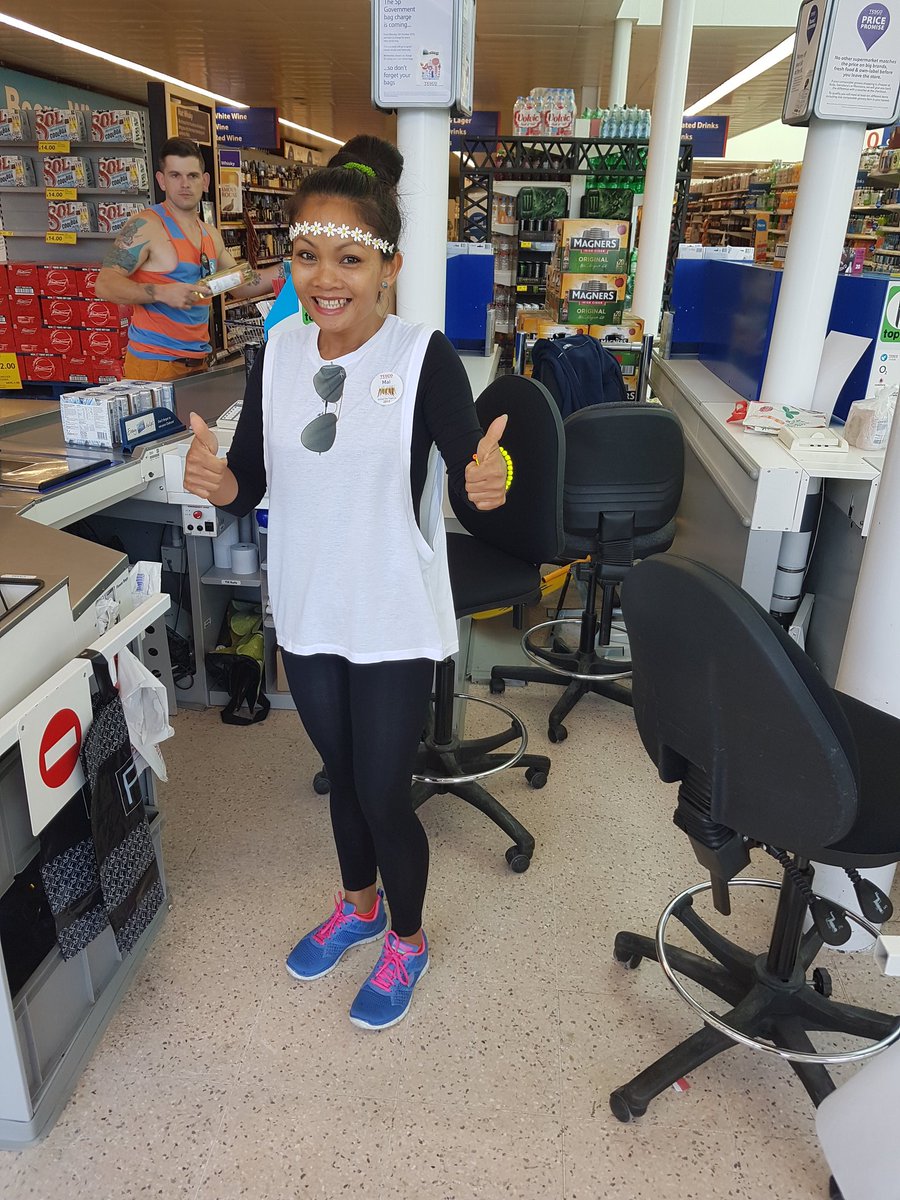 debbie barfoot tweet media