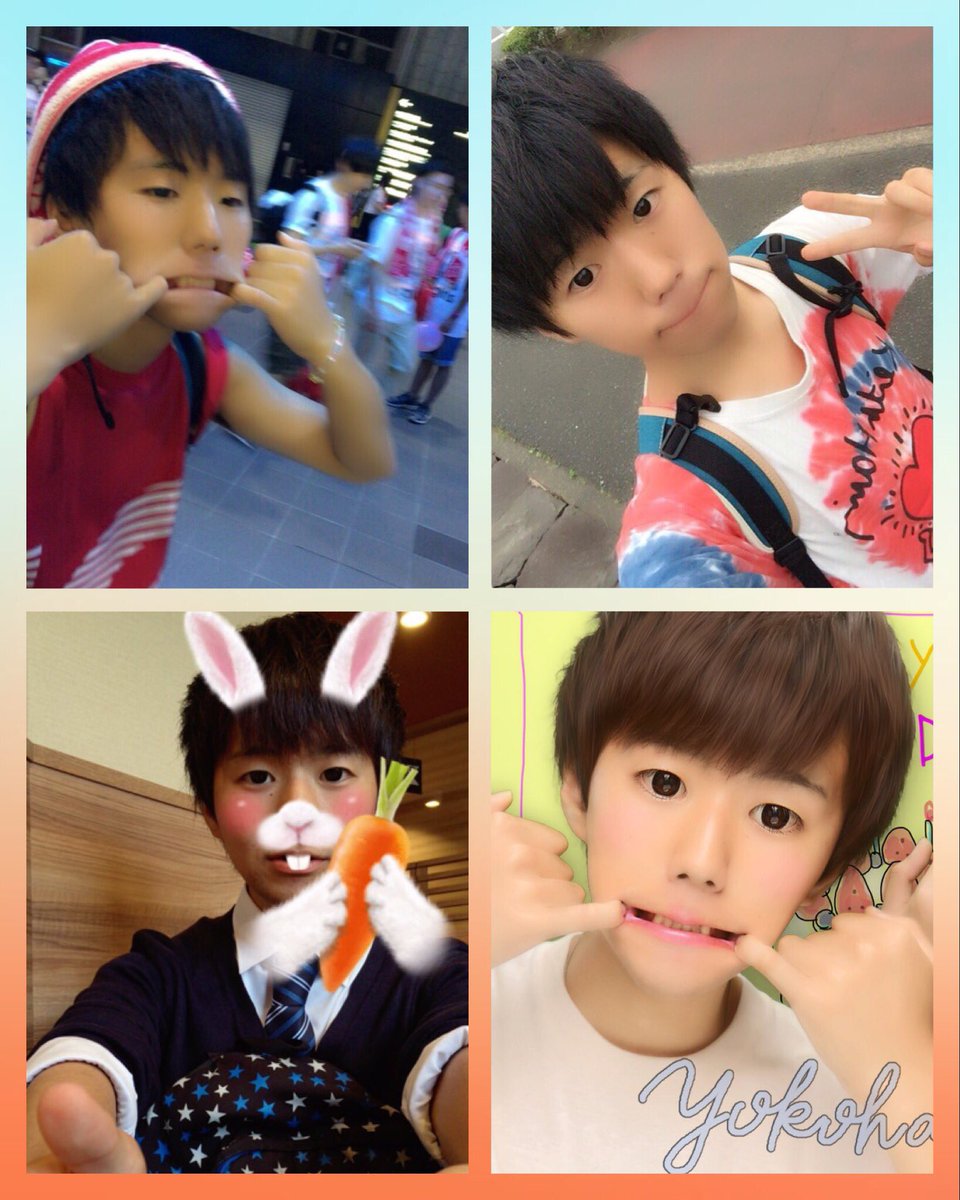 へい\( ¨̮ )/

#自撮りと他撮りとプリクラとsnowの差

#少しでも気になったらRT 
#雰囲気嫌いじゃないよって人RT 
#神奈川住み #ご近所さんRT
#拡散希望