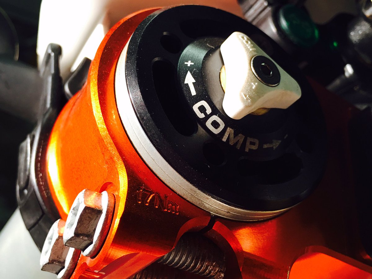 Mechanical art...<a href="/KTM_Racing/">RED BULL KTM FACTORY RACING</a>