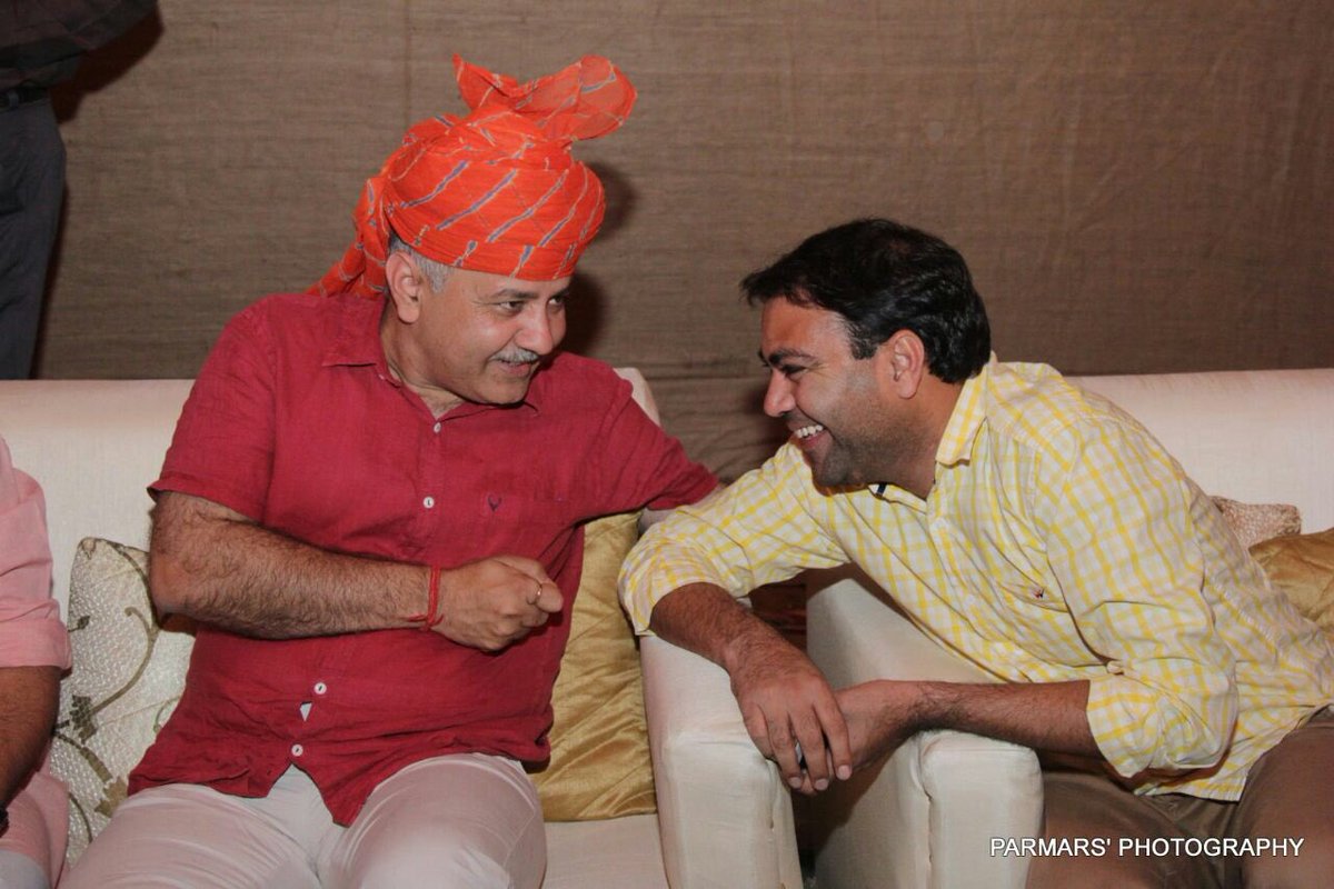 Gulab Singh Yadav tweet media
