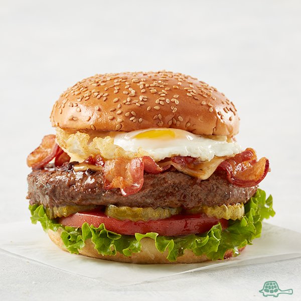GreeneTurtleOM's tweet photo. How do you build your burger? starting at just $7.99 https://t.co/jMTlJM6zvB