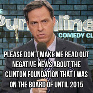 FreedomFriesInc's tweet photo. The lamestream media is part of Team HRC, even pushing #JillScam to help her win. Only #Trump can #StopHillary https://t.co/rPonhH00SL