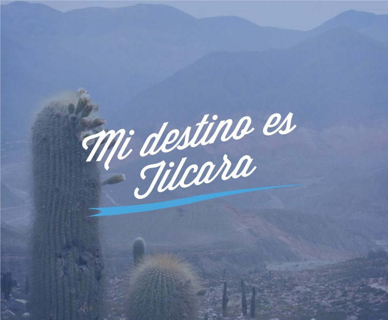 TripinArgentina's tweet photo. @SecturJujuy Votá a los destinos de Jujuy en : https://t.co/JEStqZEZAh : de paso, podés ganarte unas vacaciones! https://t.co/ViUvocA71q