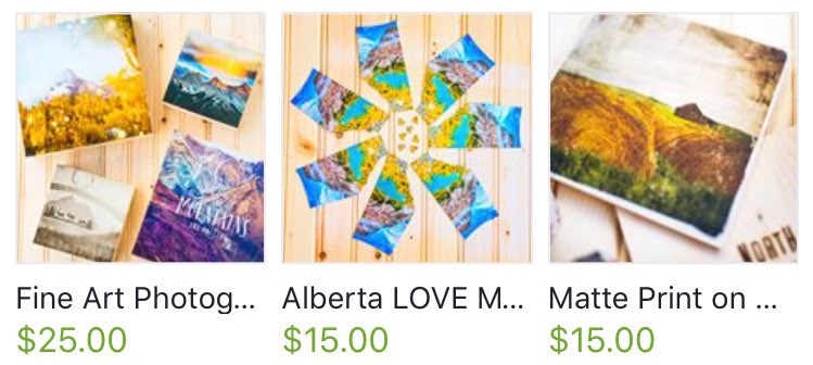 My annual clearance SALE! Stop by northbirchgrove.com! Newsletter subscribers get 15% off storewide w coupon!