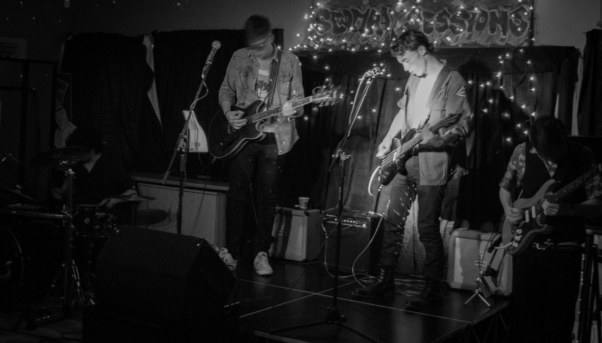 YouthSpinWW's tweet photo. Winners of @Bray_BotB Heat 1 held last night in Seomra Youth Centre Bray @thefeloniesband #BrayBotB https://t.co/n93WAAvPtH
