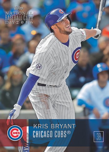 WatchTheBreaks's tweet photo. RT if you are heading to a hobby shop today for #BaseballCardDay @toppscards #Collect https://t.co/c5V2ZlhrDn