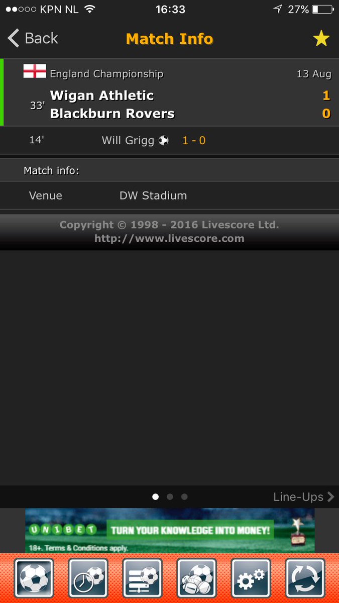 Vroeg in het seizoen alweer on fire!