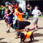 Photo by The Perth Kilt Run (@theKiltRun)