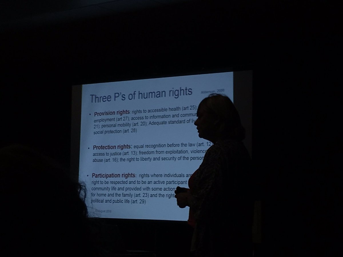 LegelMascha's tweet photo. @ISAACresearch international rights for developing countries in the field of AAC Juan Bornman https://t.co/vJUi3YYe69