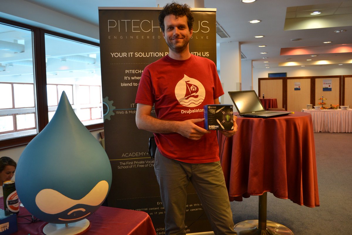 Bogdan Herea tweet media