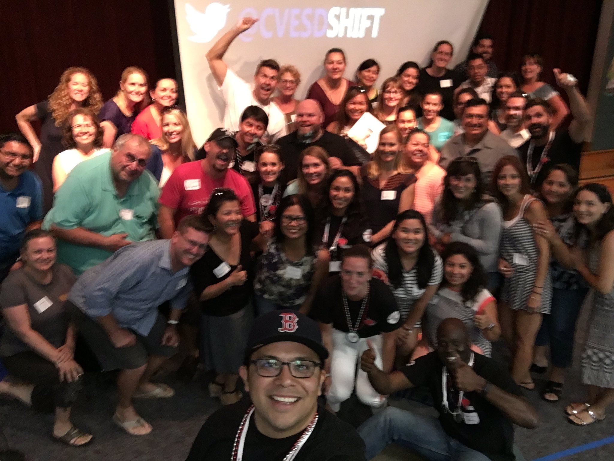 Chula Vista Hills On Twitter What An Amazing First CVESD Ed Camp chula-vista-hills-on-twitter-what-an-amazing-first-cvesd-ed-camp